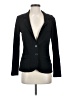 Tart Black Long Sleeve Top Size S - photo 1