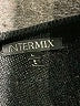 Intermix Chevron-herringbone Gray Pullover Sweater Size L - photo 6