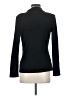 Tart Black Long Sleeve Top Size S - photo 2