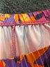 Unbranded Print Pink Cocktail Dress Size 1X - photo 4