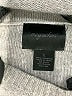 Magaschoni 100% Cashmere Gray Cashmere Pullover Sweater Size L - photo 7
