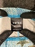 Terez Graphic Blue Casual Pants Size M (baby) - photo 3