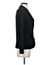 Tart Black Long Sleeve Top Size S - photo 4