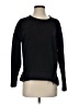 Athleta Black Pullover Sweater Size S - photo 1