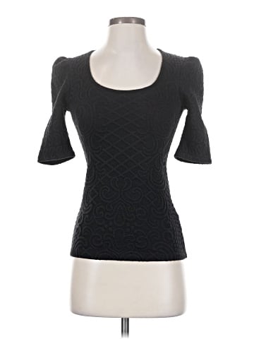 Deletta Short Sleeve Top (view 1)