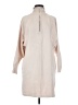 Gap 100% Cotton Tan Poncho Size S - photo 1