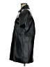 Olivaceous Black Casual Dress Size M - photo 5