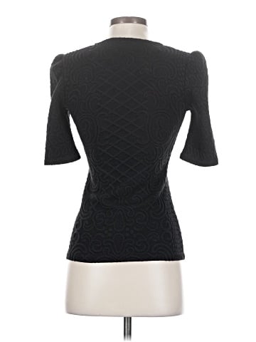 Deletta Short Sleeve Top (view 2)