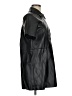 Olivaceous Black Casual Dress Size M - photo 4