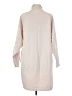 Gap 100% Cotton Tan Poncho Size S - photo 2