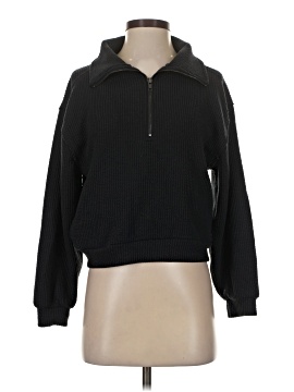 Saltwater Luxe Pullover Sweater