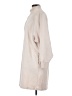 Gap 100% Cotton Tan Poncho Size S - photo 5