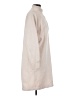 Gap 100% Cotton Tan Poncho Size S - photo 4