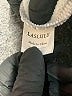 Laslulu Gray Pullover Hoodie Size M - photo 8