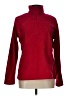 Tek Gear 100% Polyester Red Fleece Size L - photo 1