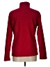 Tek Gear 100% Polyester Red Fleece Size L - photo 2