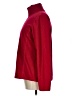 Tek Gear 100% Polyester Red Fleece Size L - photo 5