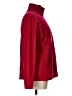 Tek Gear 100% Polyester Red Fleece Size L - photo 4