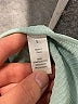 Unbranded Teal Tank Top Size S - photo 7