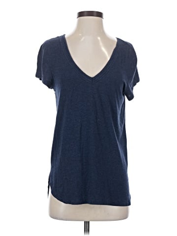 H by Bordeaux Short Sleeve Top (view 1)