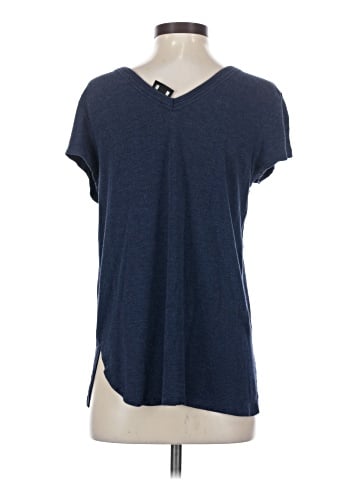 H by Bordeaux Short Sleeve Top (view 2)