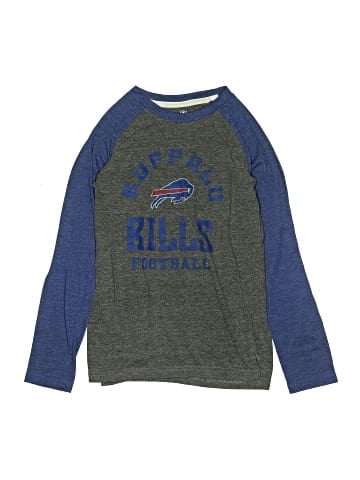 NFL Long Sleeve T-Shirt (view 1)