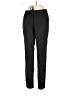 Athletic Works Solid Black Track Pants Size L - photo 1