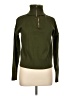 Assorted Brands Green Turtleneck Sweater Size L - photo 1