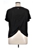Avia Black Short Sleeve T-Shirt Size XL - photo 2