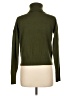 Assorted Brands Green Turtleneck Sweater Size L - photo 2