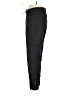 Athletic Works Solid Black Track Pants Size L - photo 5