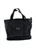 Rachel Zoe Black Weekender One size - photo 1