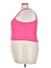 Shein Curve Pink Sleeveless Top Size 4X - photo 5