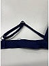 Zimmermann Chevron-herringbone Blue Swimsuit Top Size 6 (1) - photo 4