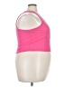 Shein Curve Pink Sleeveless Top Size 4X - photo 4