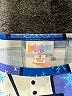 Lularoe Blue Short Sleeve T-Shirt Size 4 - photo 3