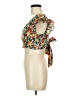 Shein Gold Tank Top Size 6 - photo 5
