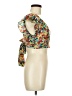 Shein Gold Tank Top Size 6 - photo 4