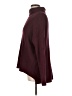 Devotion by Cyrus Burgundy Turtleneck Sweater Size L - photo 5