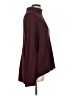 Devotion by Cyrus Burgundy Turtleneck Sweater Size L - photo 4