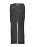 J Brand Chevron-herringbone Gray Jeans Size 10 - photo 1