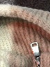 Zara Gray Ivory Wrap Size M - photo 3