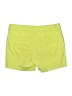 Gap Solid Green Board Shorts Size 4 - photo 2