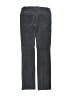 J Brand Chevron-herringbone Gray Jeans Size 10 - photo 2
