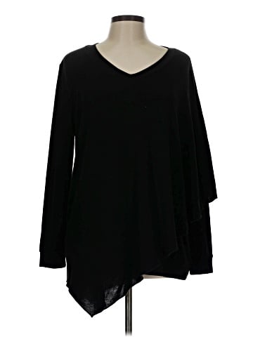 Coco + Carmen Pullover Sweater (view 1)