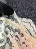 Unbranded Ivory Long Sleeve Blouse Size 5X - photo 7