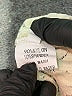 Unbranded Ivory Long Sleeve Blouse Size 5X - photo 9