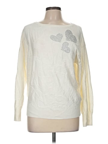 Chico's Pullover Sweater (view 1)