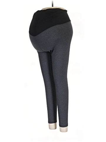 BeMaternity by Ingrid & Isabel Active Pants (view 1)