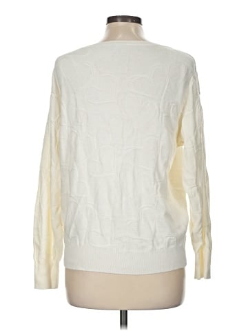 Chico's Pullover Sweater (view 2)
